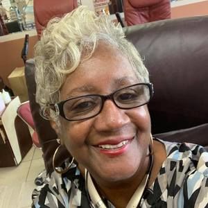 Meet your Posher, Doris